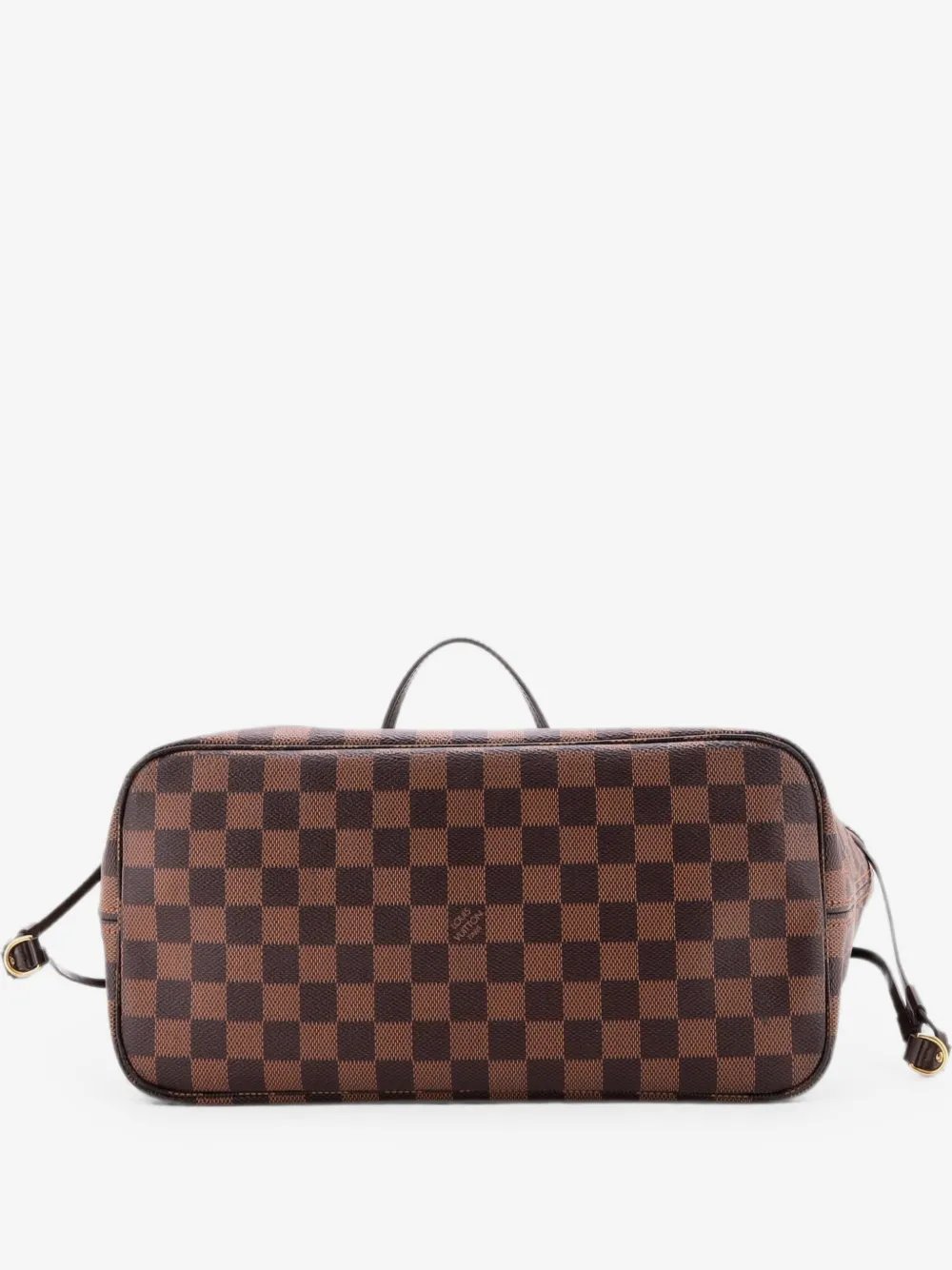 Neverfull NM Damier MM tote bag