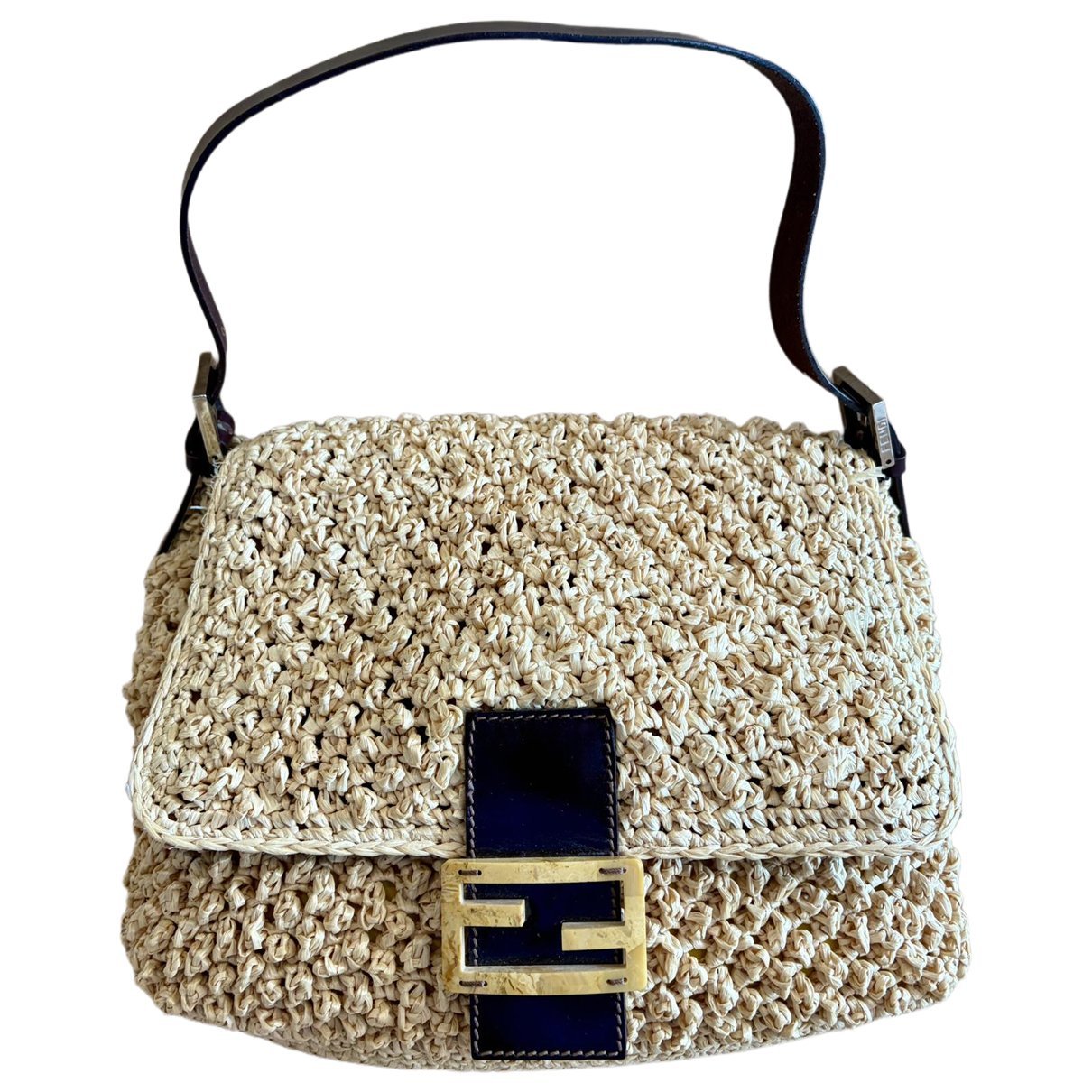 Baguette handbag