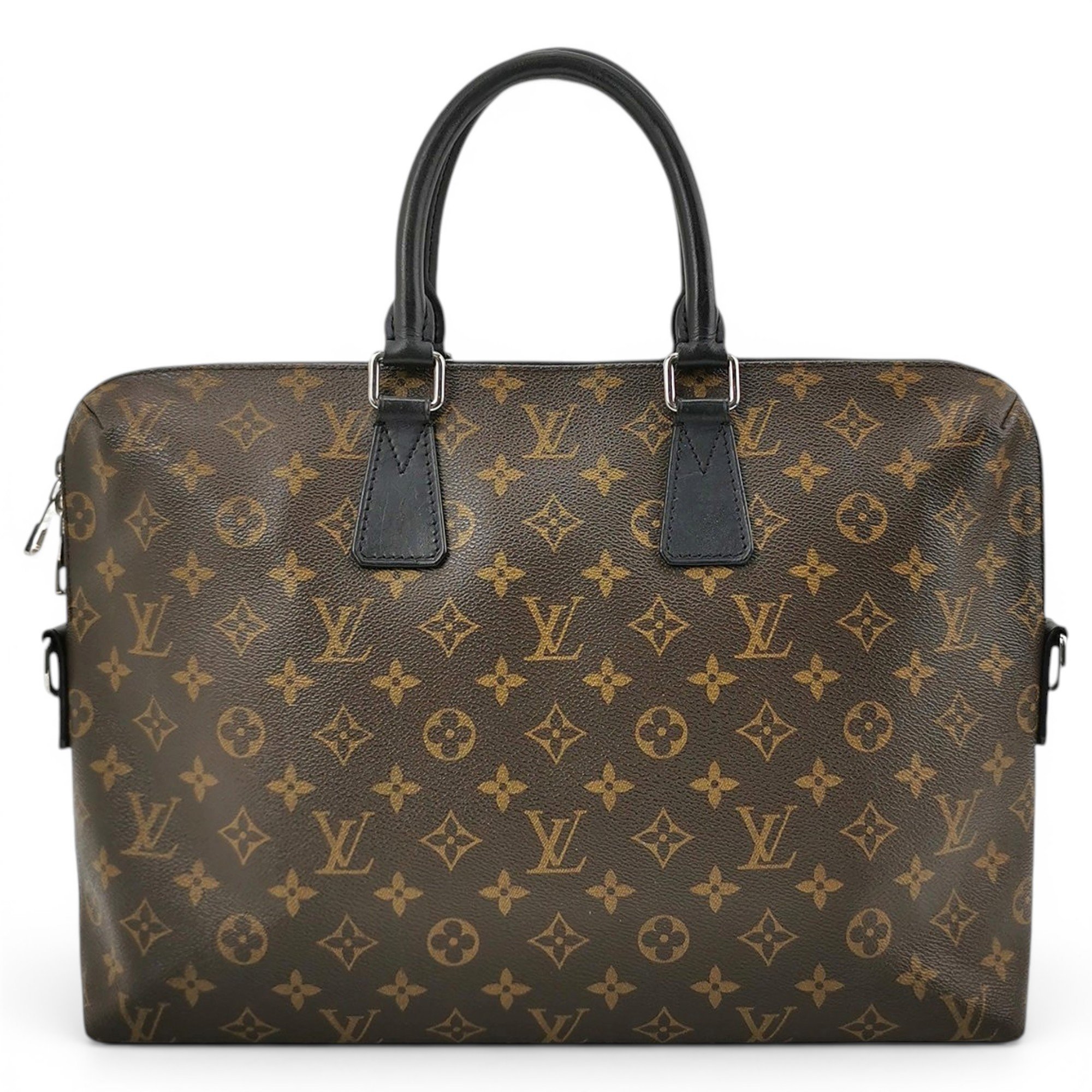Porte Documents Voyage tote