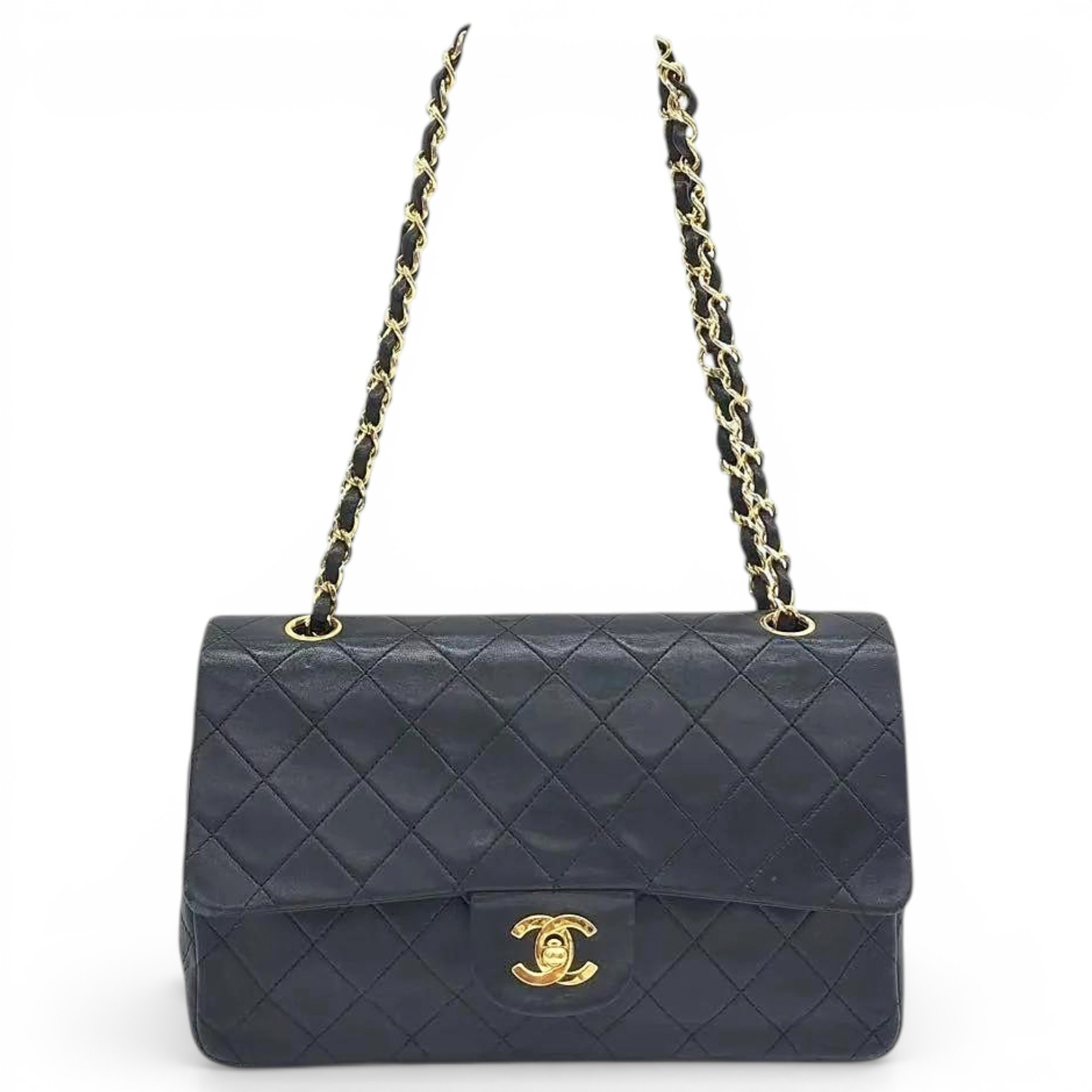 Timeless/Classique leather bag