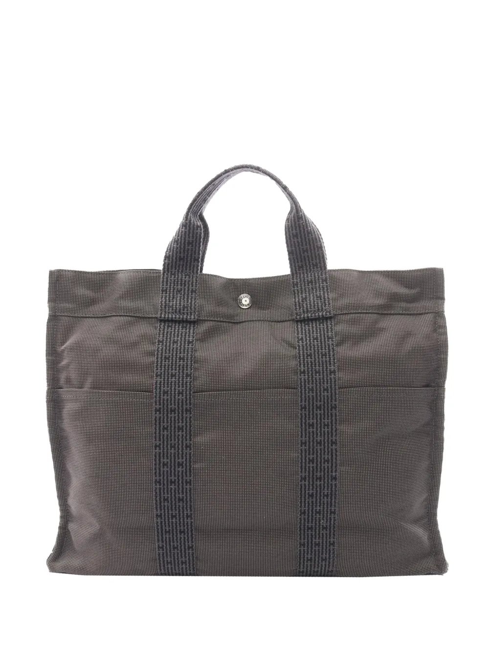 20th Century Canvas Herline MM tote bag