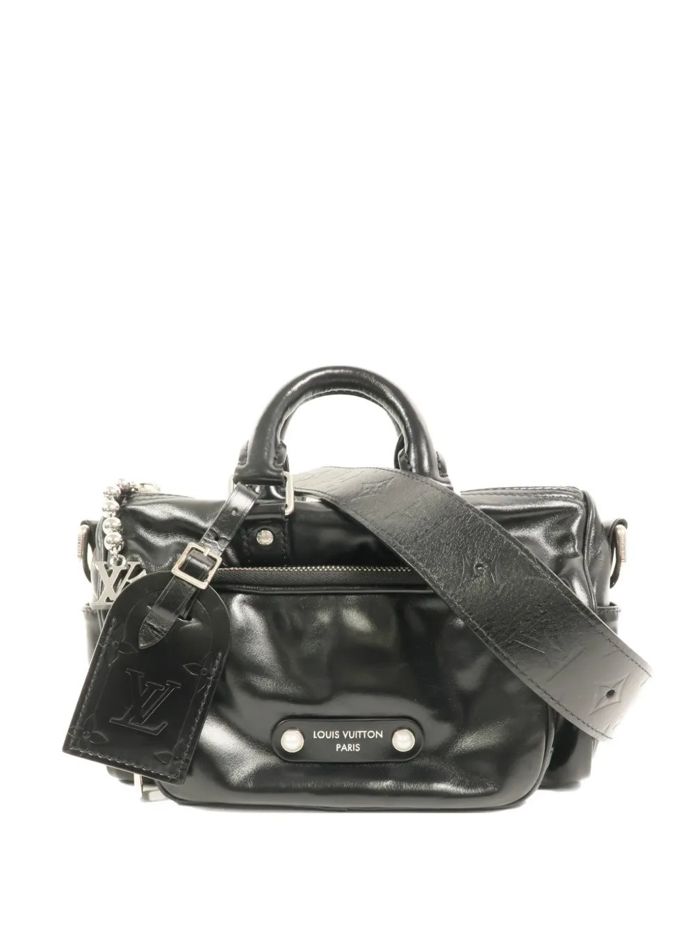 25 Keepall Cargo Bandoulière tote bag