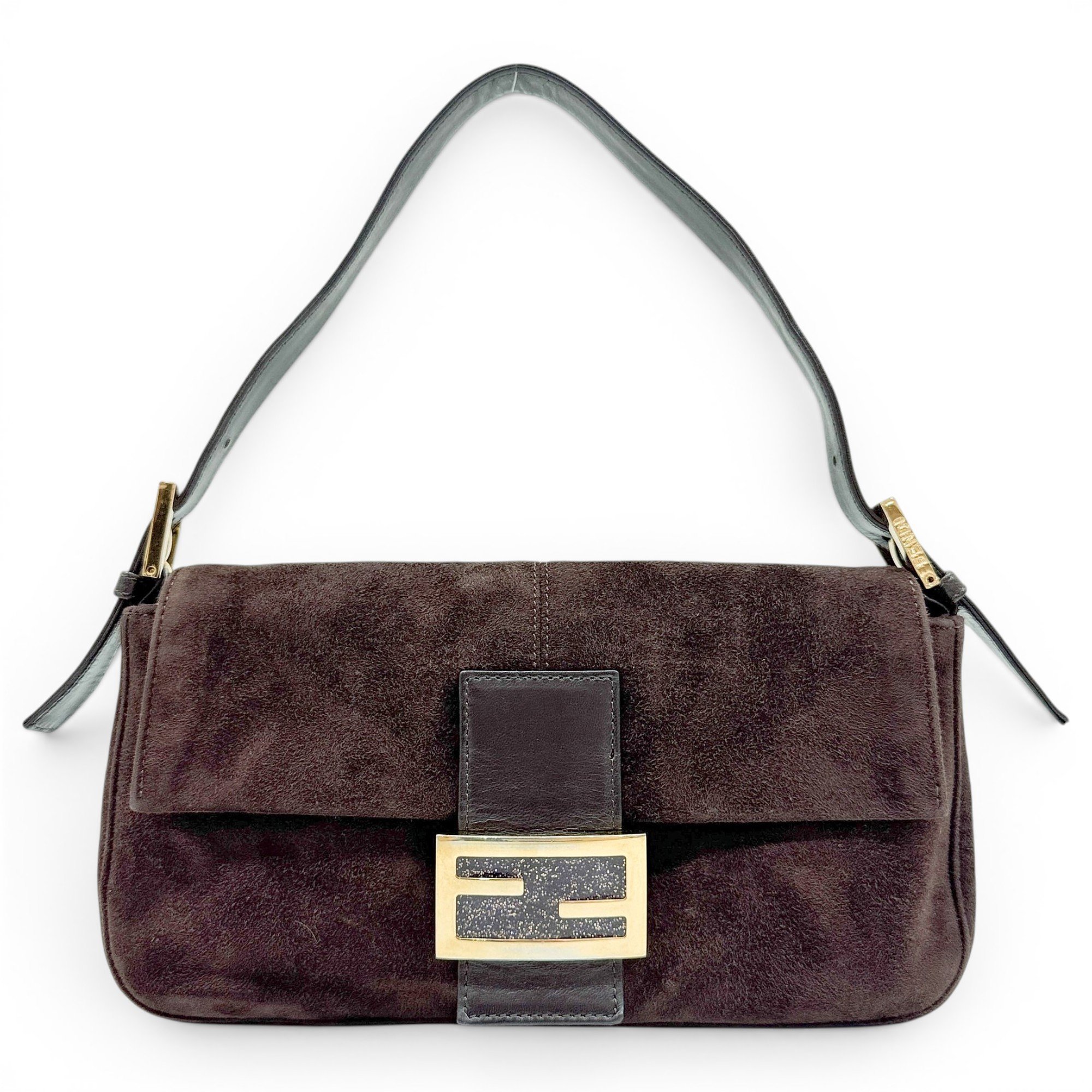 Baguette handbag