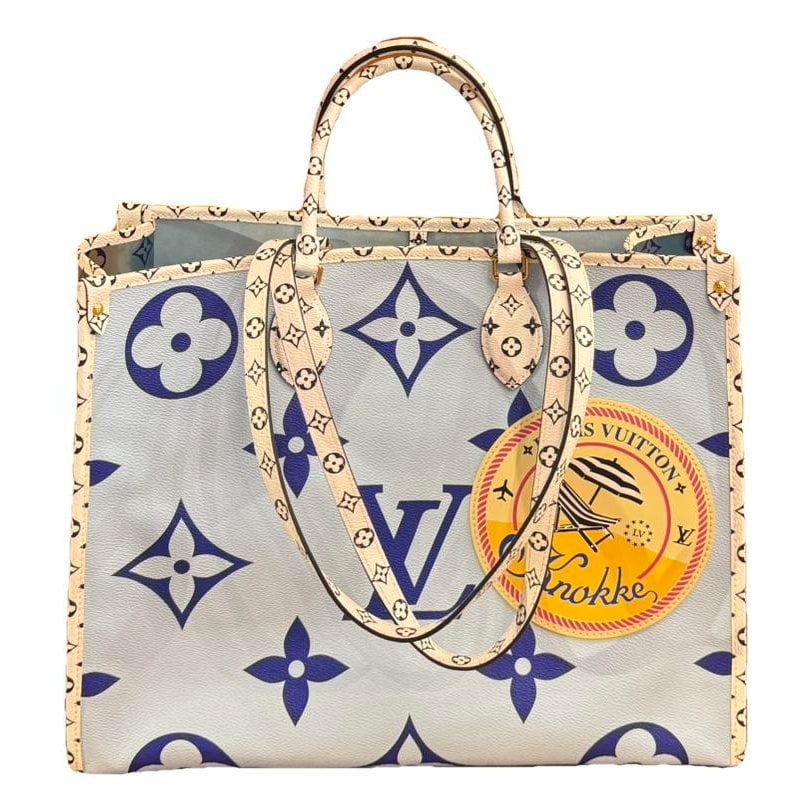 Onthego cloth tote