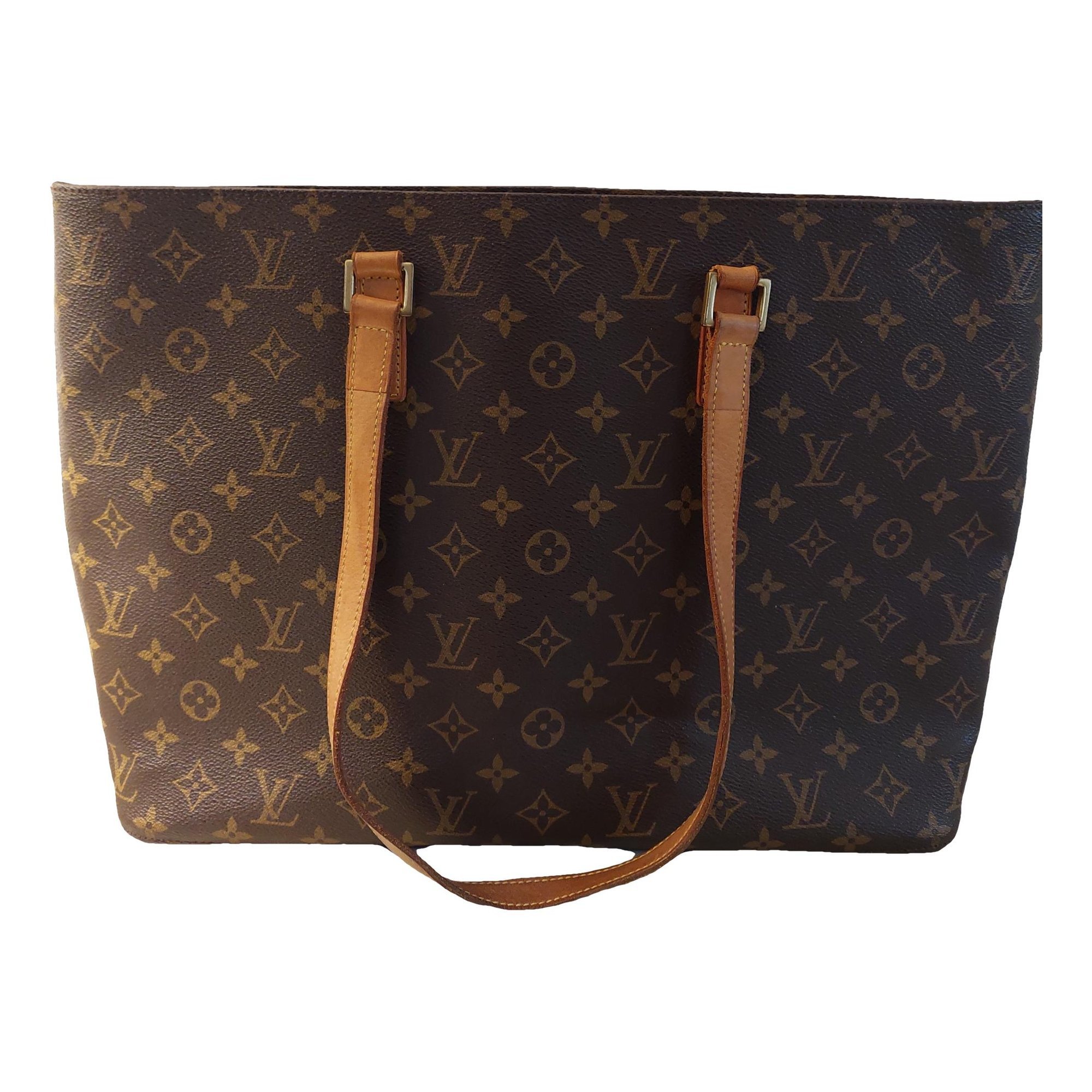 Alto cloth handbag