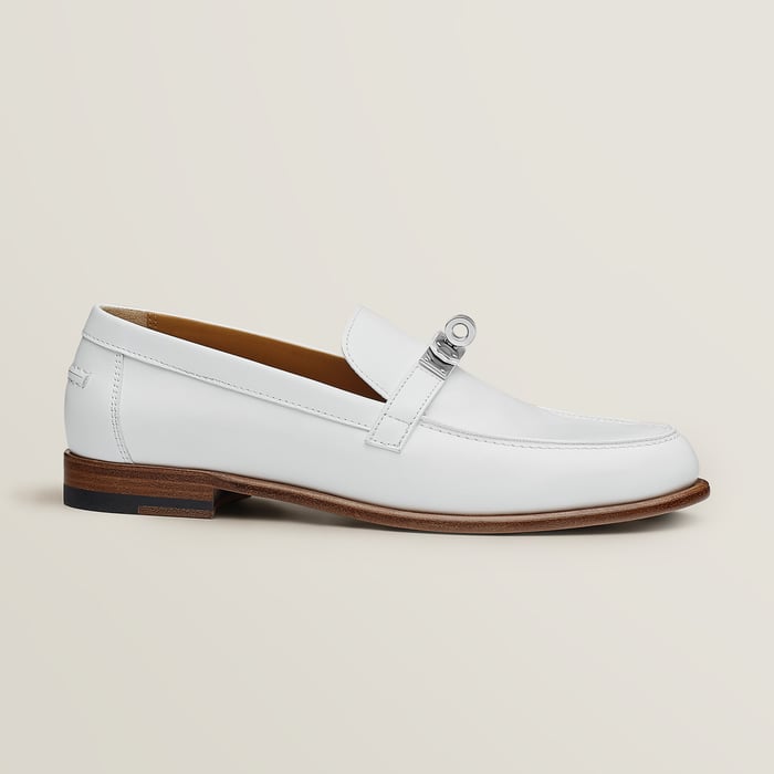 Blanc Destin Loafer