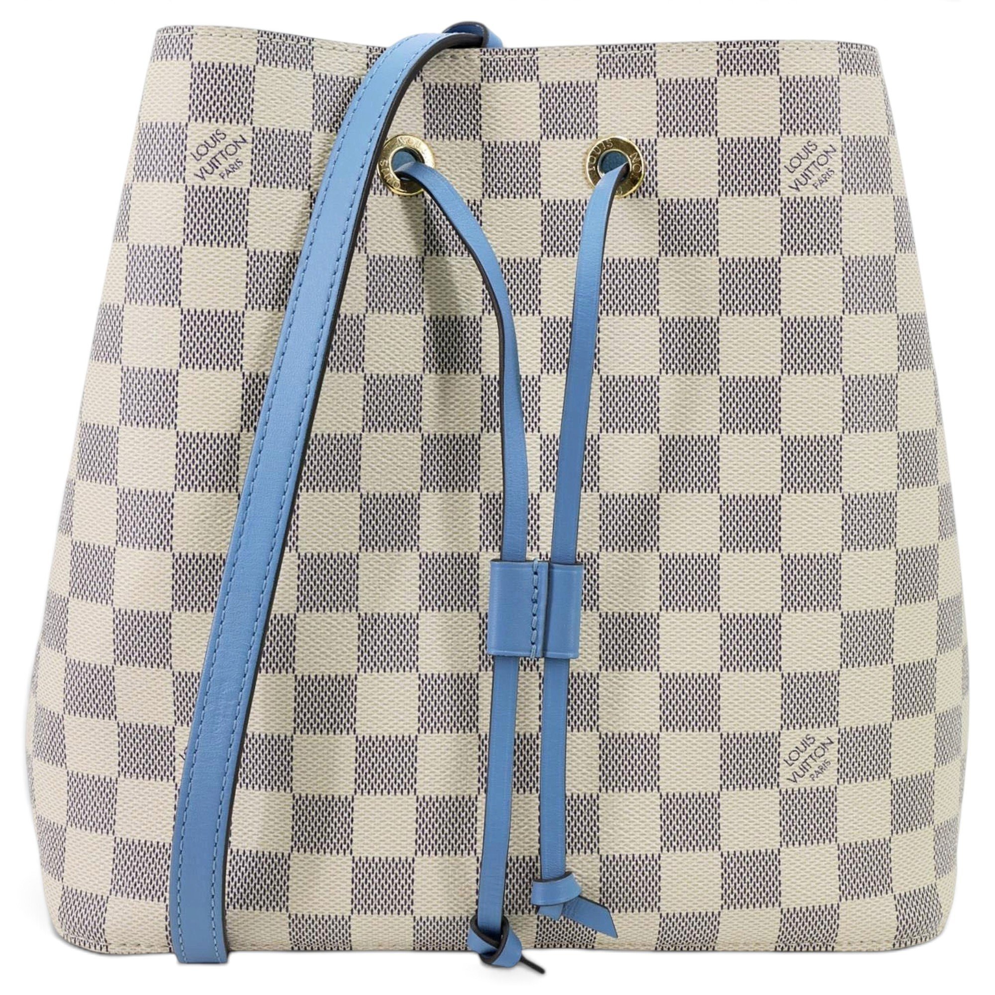 NéoNoé cloth handbag
