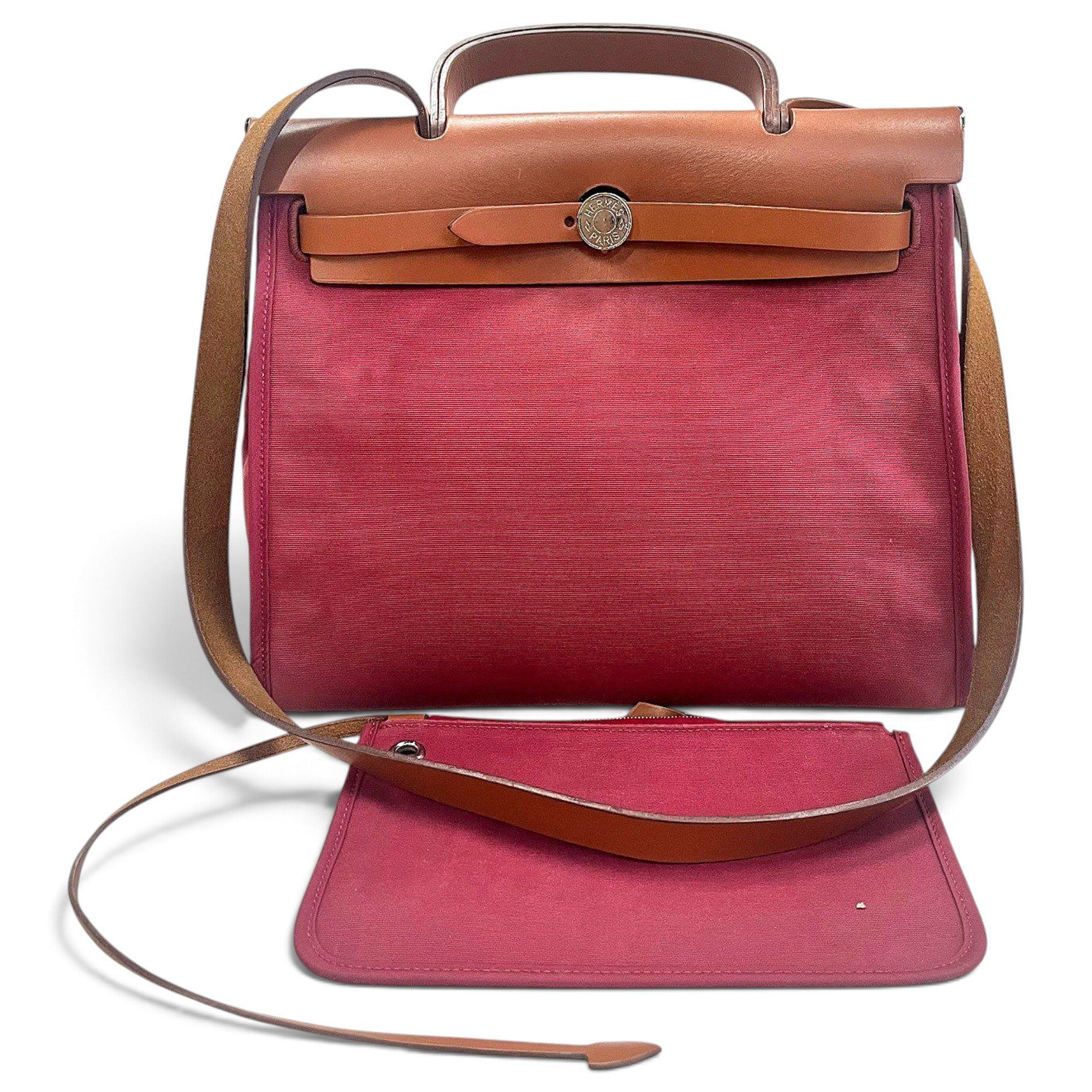 Herbag cloth handbag