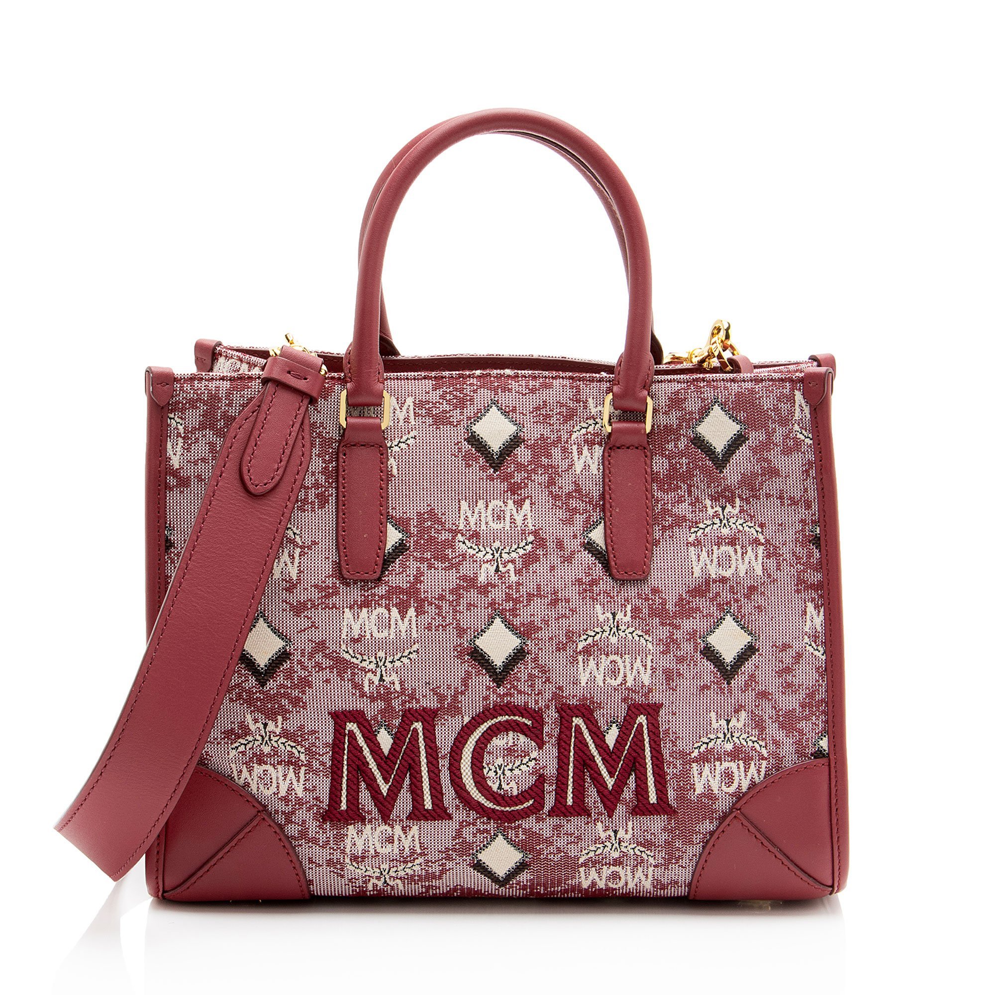 Cloth tote
