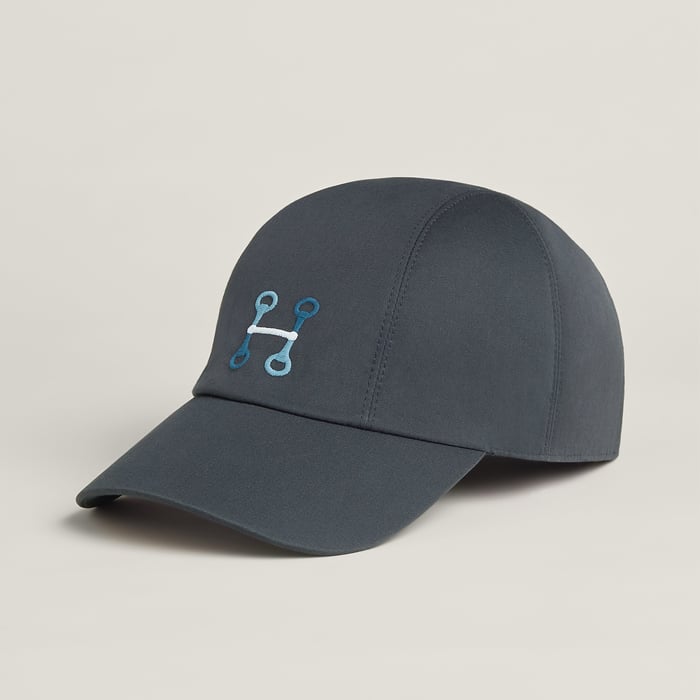 Marine Miles H Mors Cap