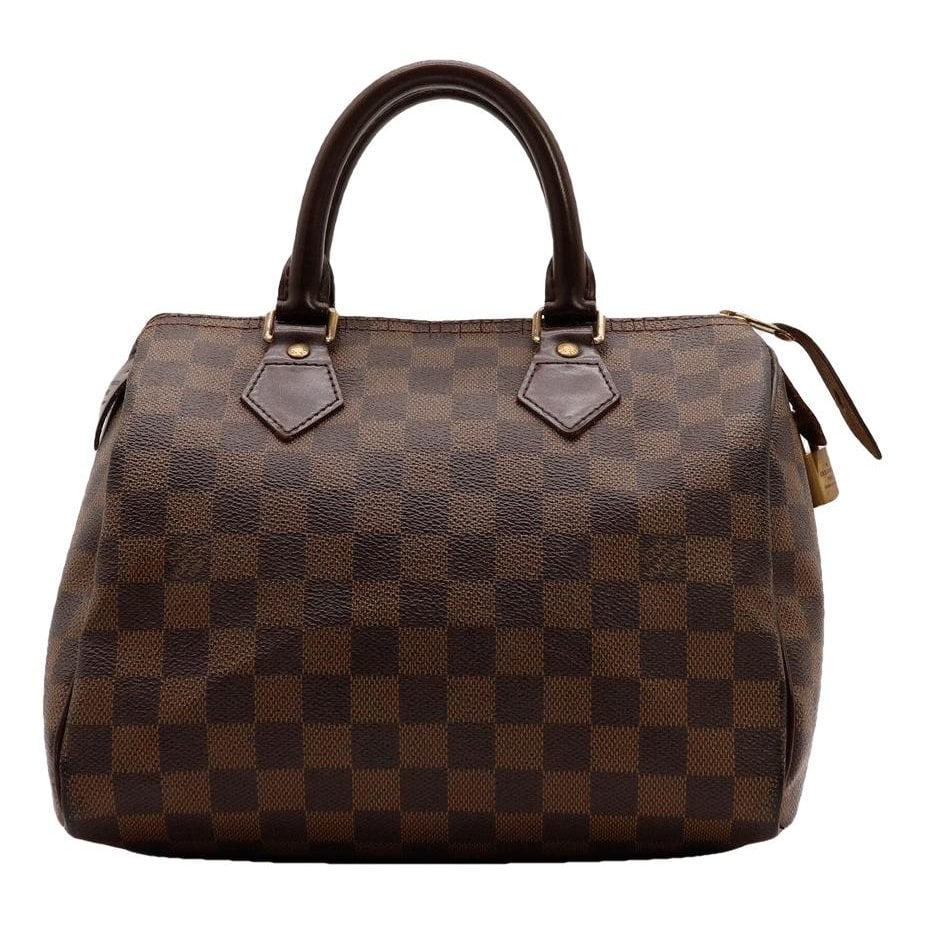 Speedy cloth handbag