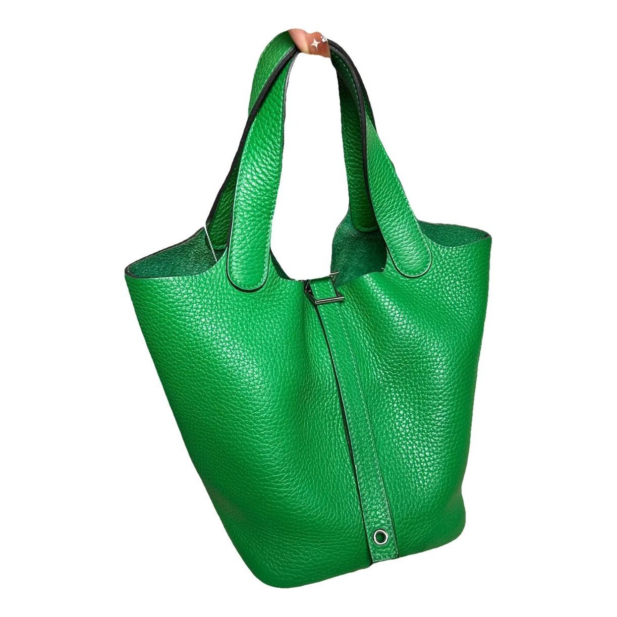 Hermes Picotin 18 Handbag