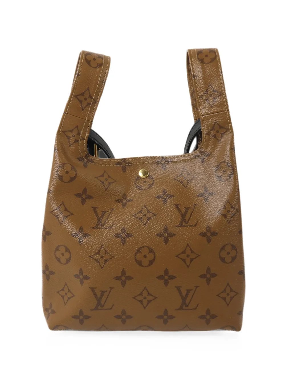 Atlantis BB Monogram Reverse tote bag