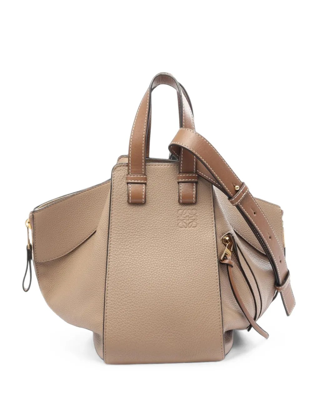 2010s small Hammock handbag