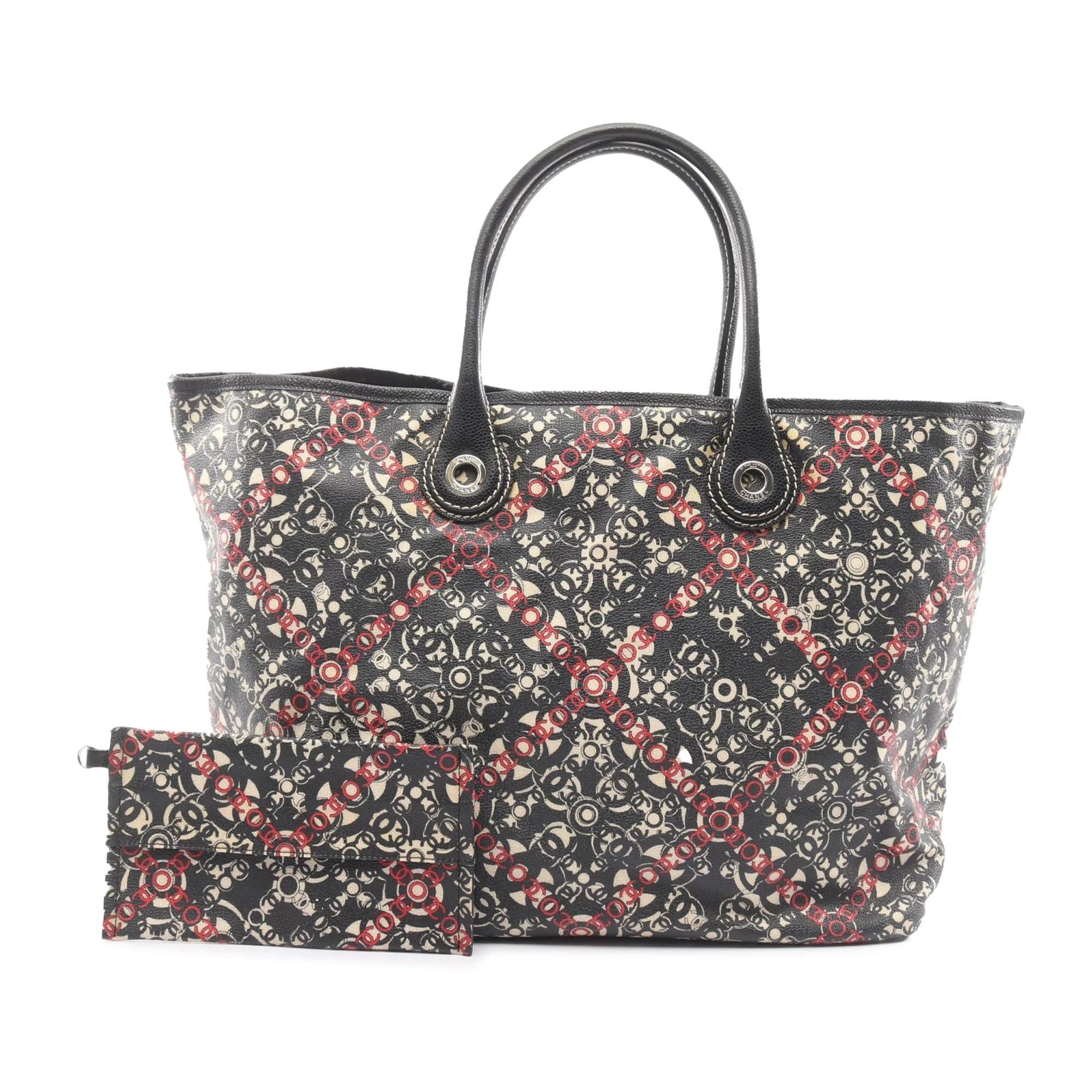 Cloth tote