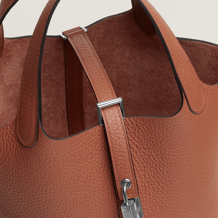 Cuivre Picotin Lock 18 Bag