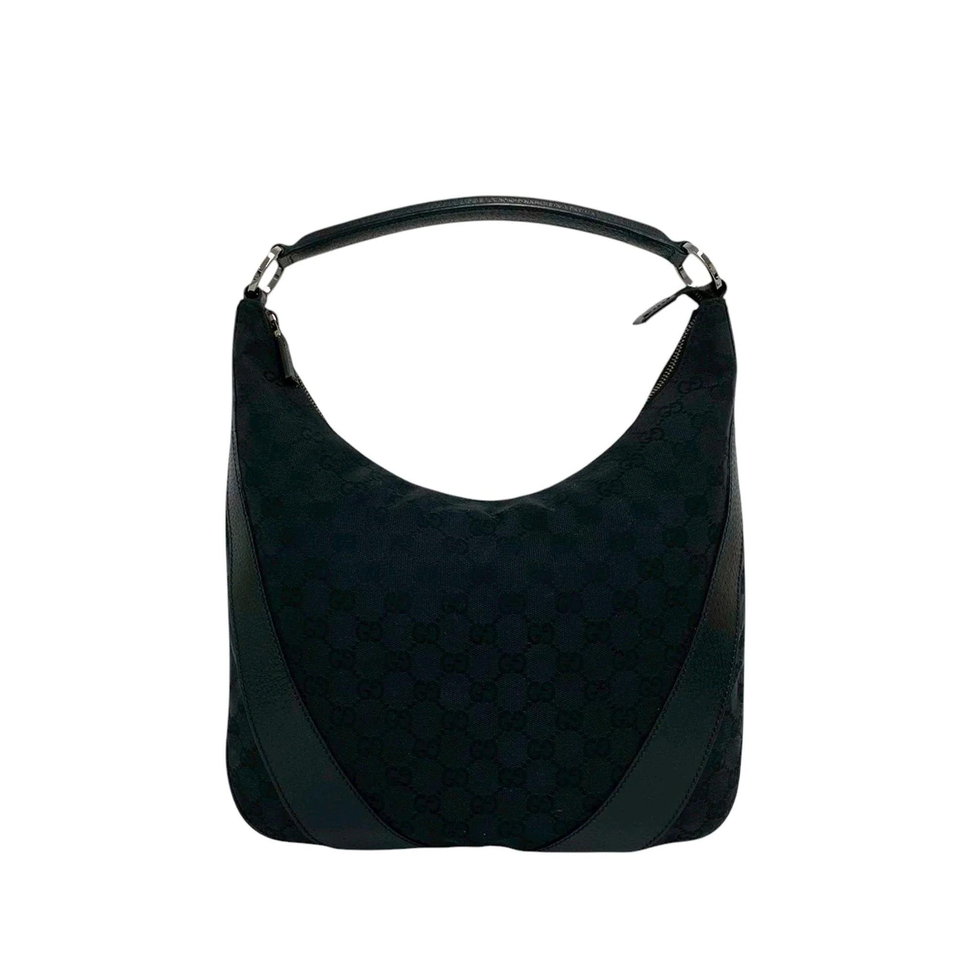 Hobo cloth handbag