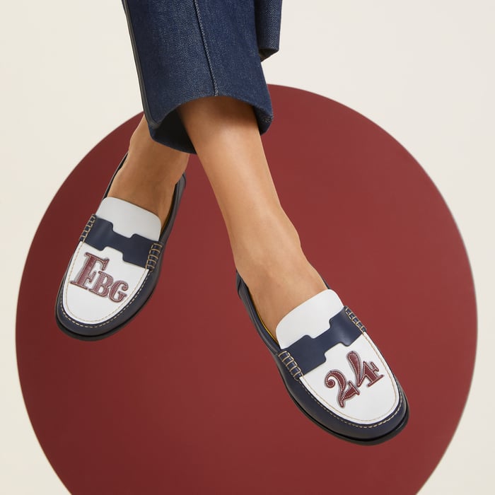 Kennedy Loafer