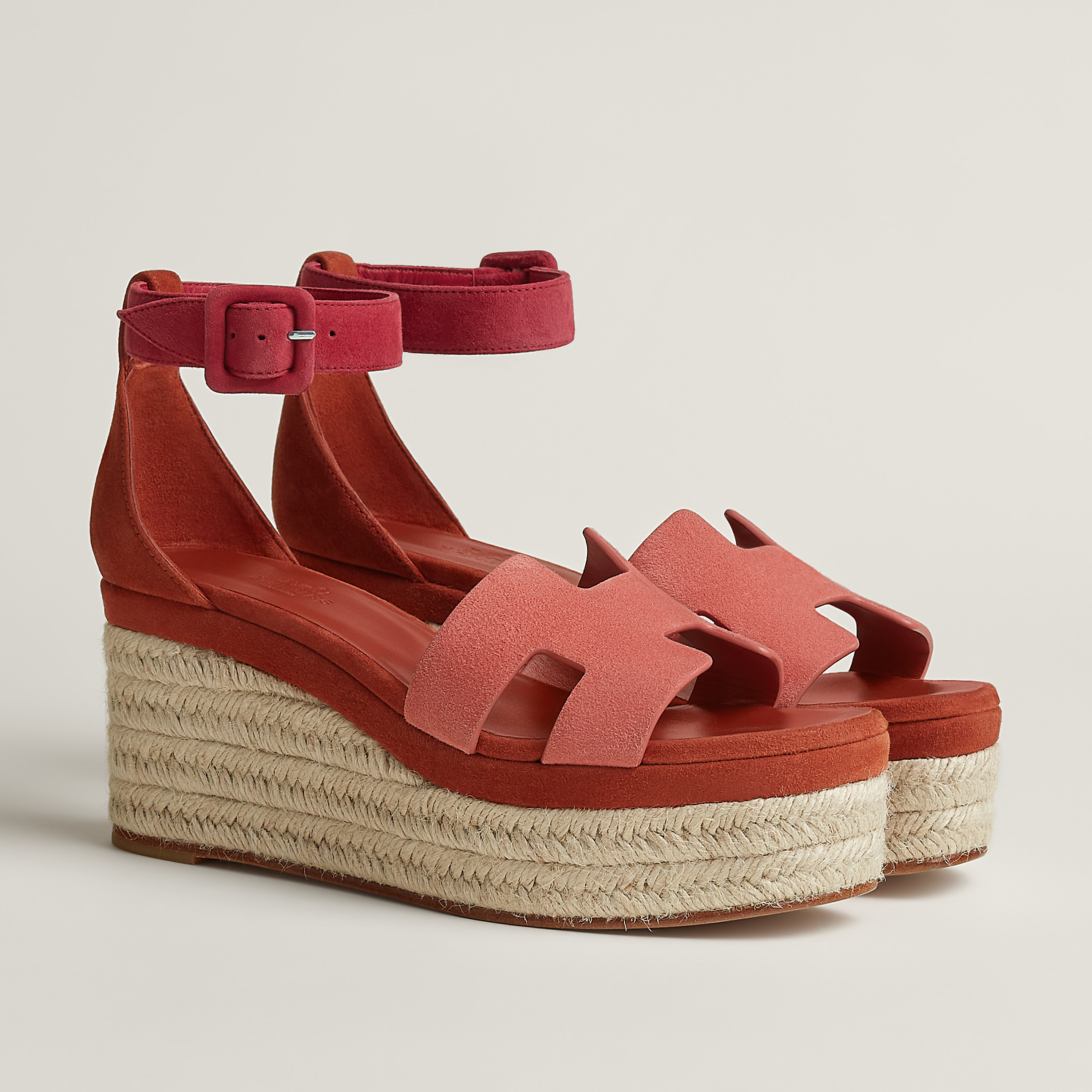 Elda espadrille