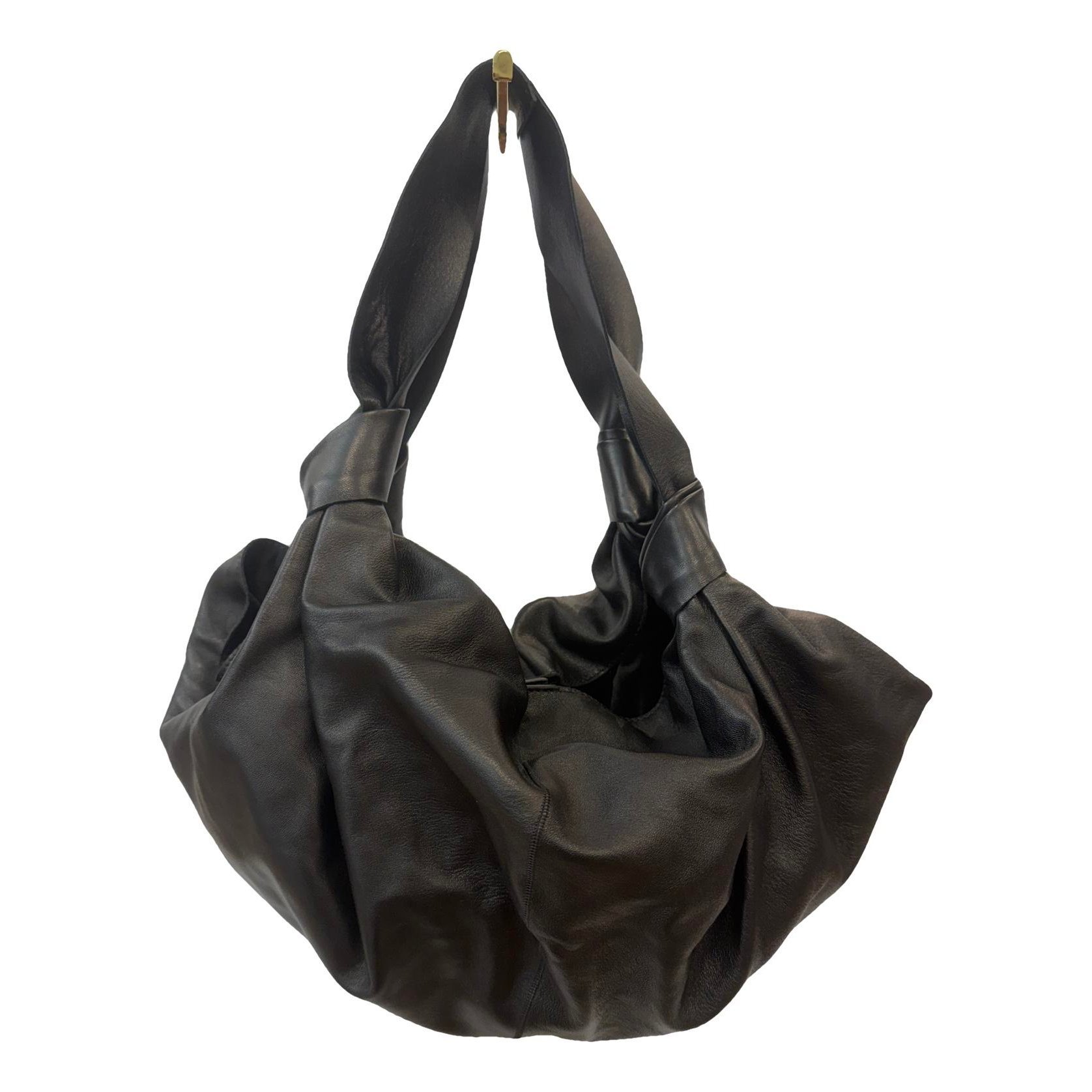 The Row Leather handbag