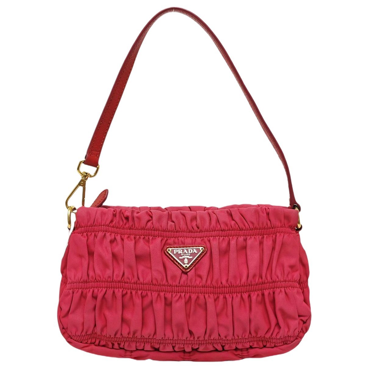 Cloth handbag