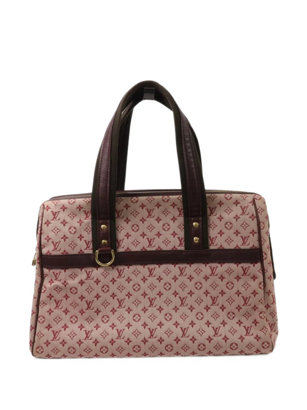 mini GM Monogram Lin Josephine tote bag