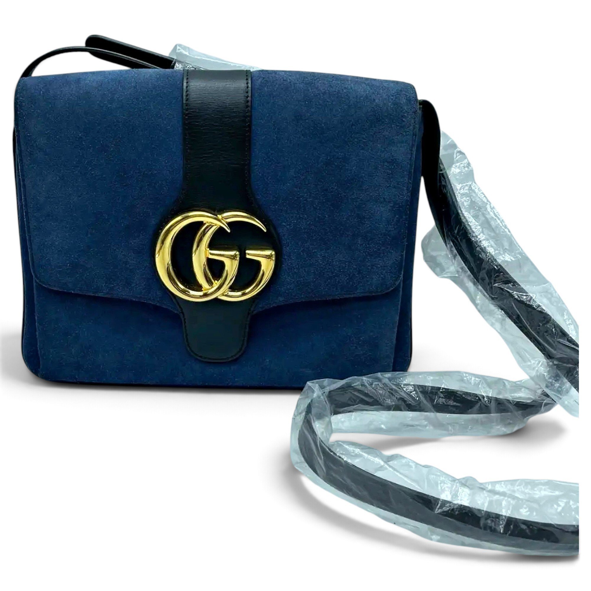 Arli crossbody bag
