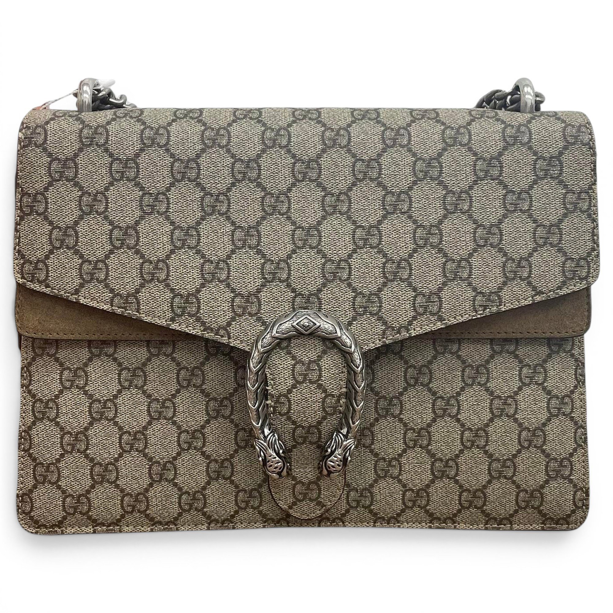 Dionysus cloth handbag