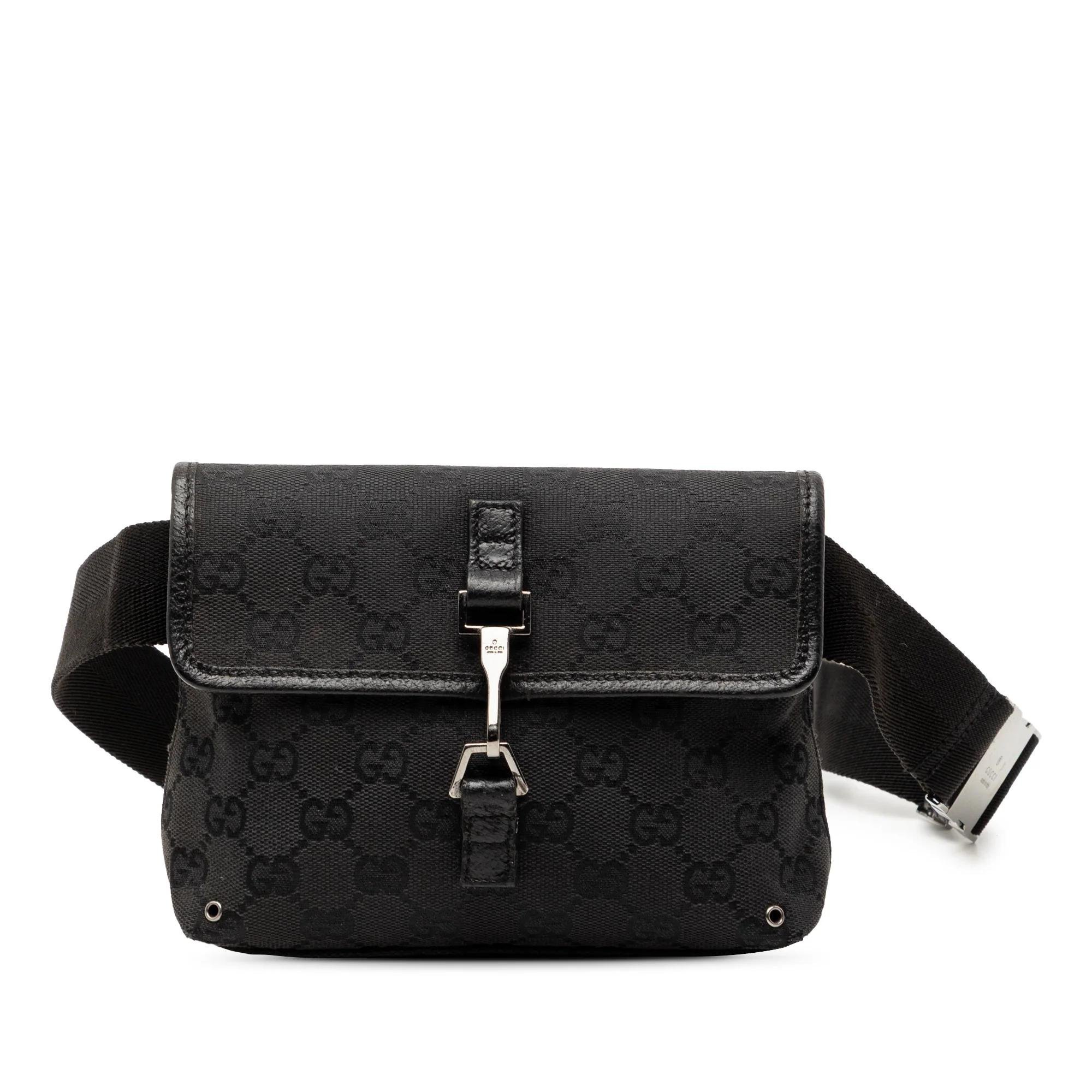 Jackie leather mini bag