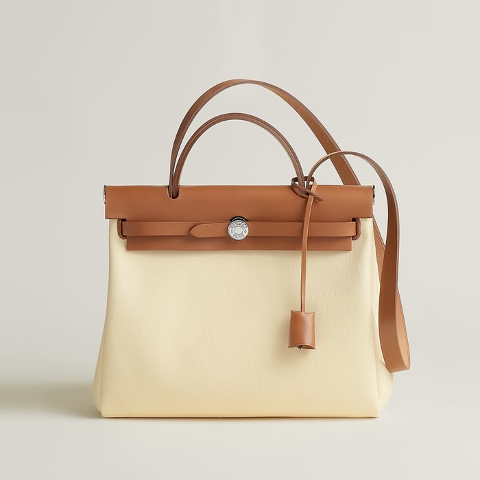 Bolsa Herbag Zip 31