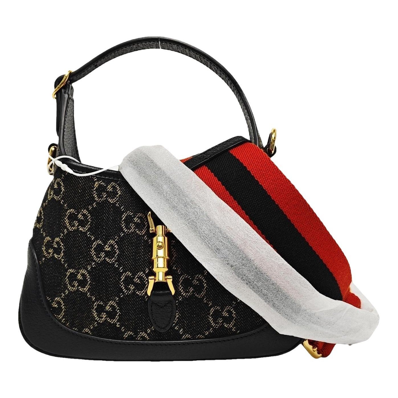 Jackie 1961 cloth handbag