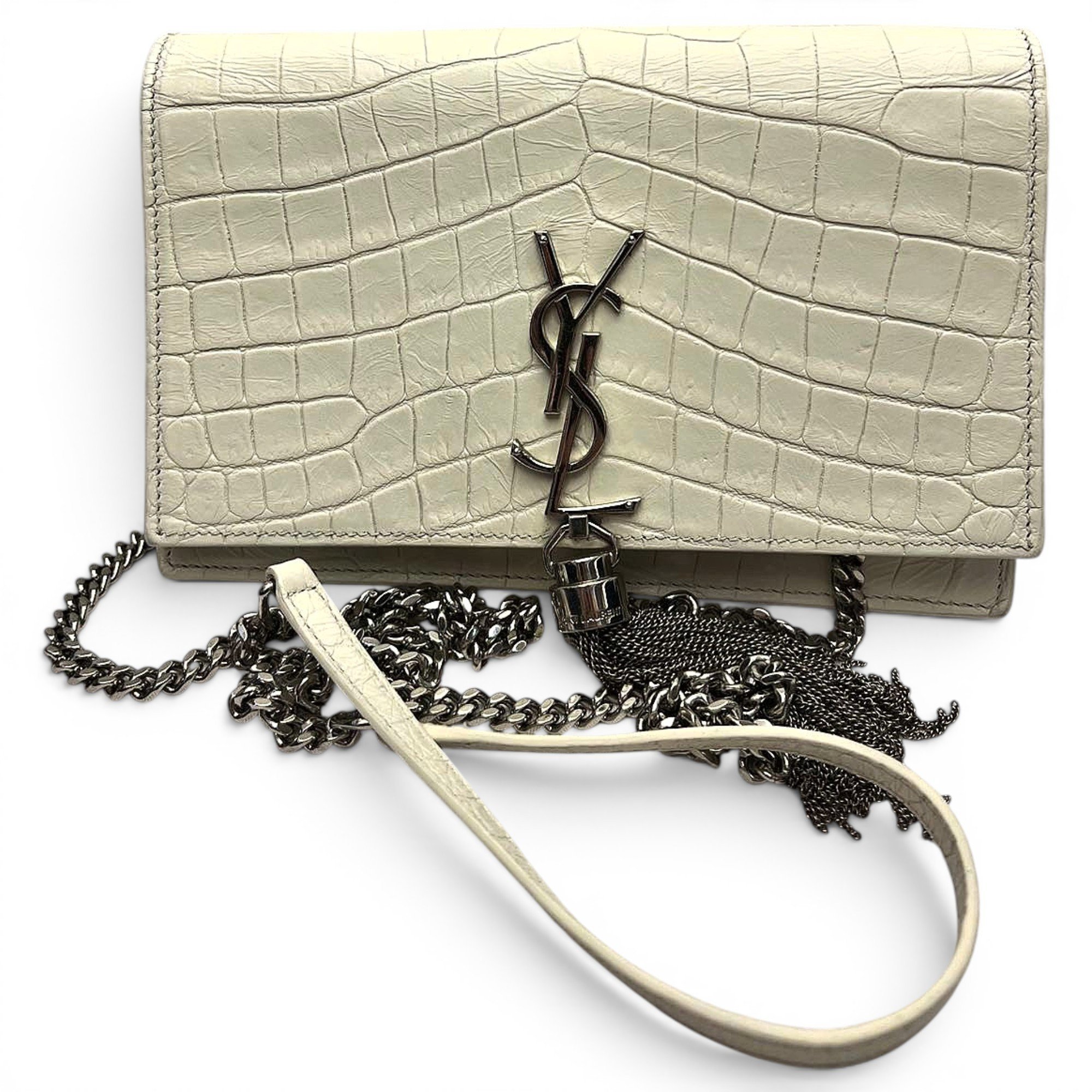 Saint Laurent Leather handbag