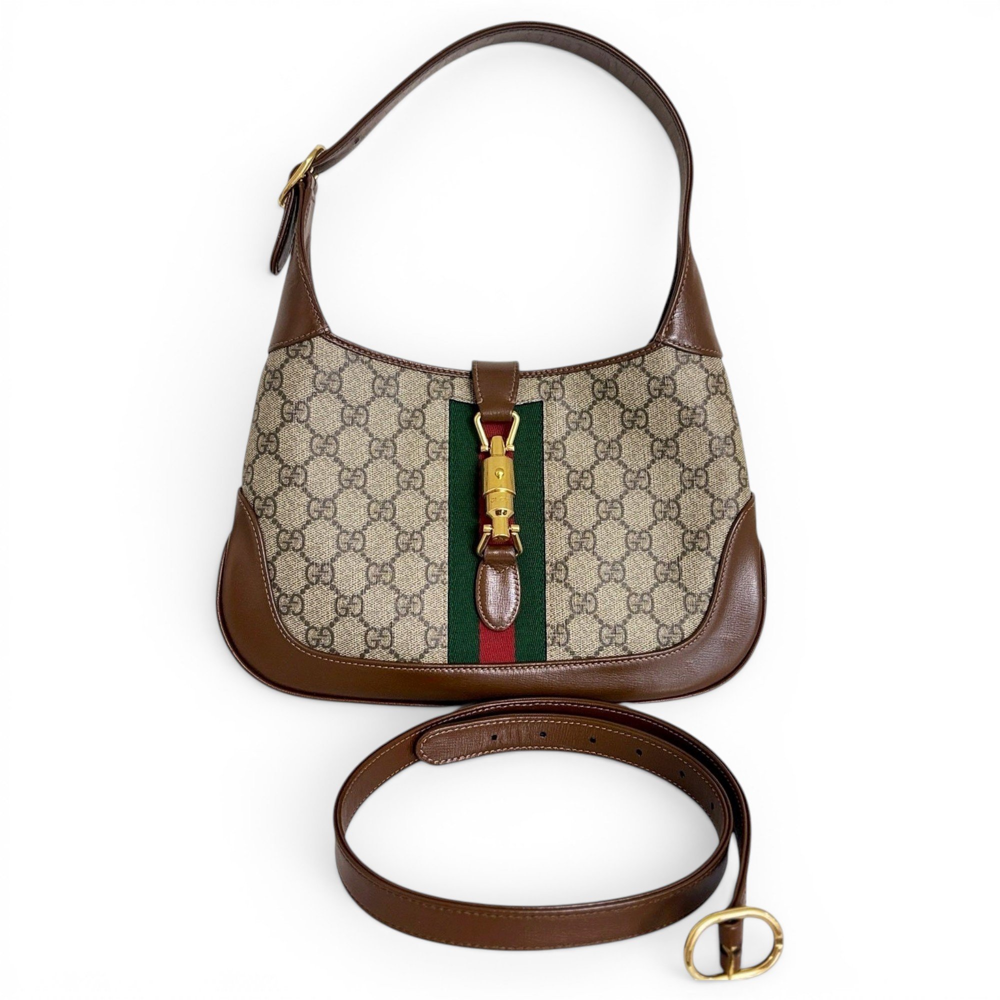 Jackie 1961 cloth handbag