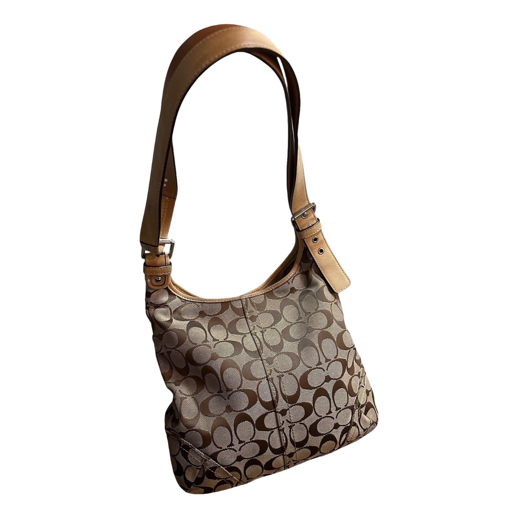 Cloth handbag