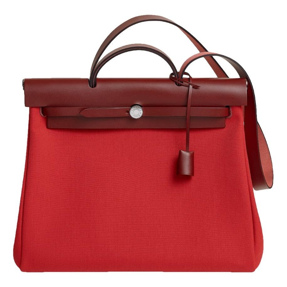 Herbag cloth handbag