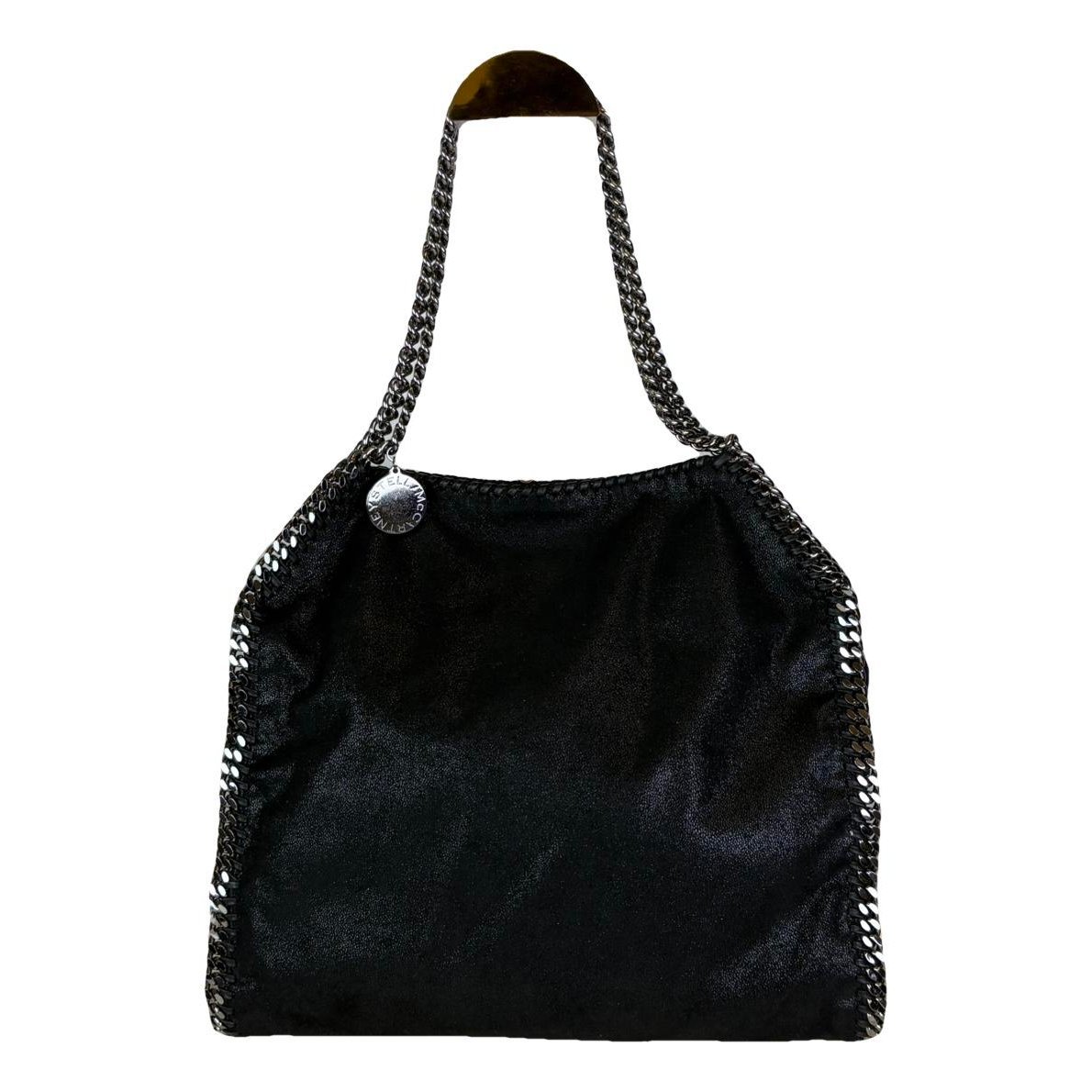 Stella McCartney Falabella vegan leather handbag