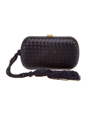 Intrecciato Knot Vintage