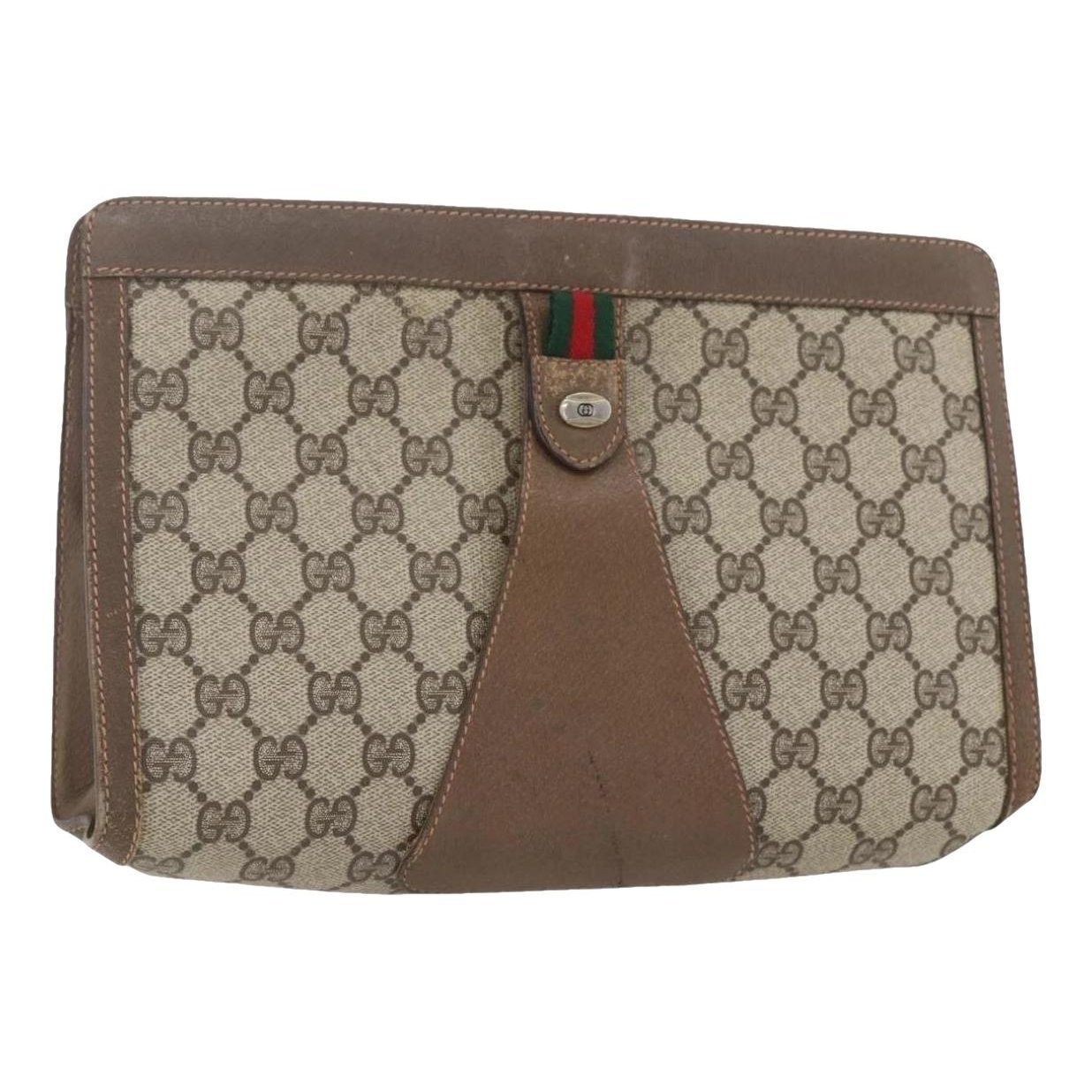 Clutch bag