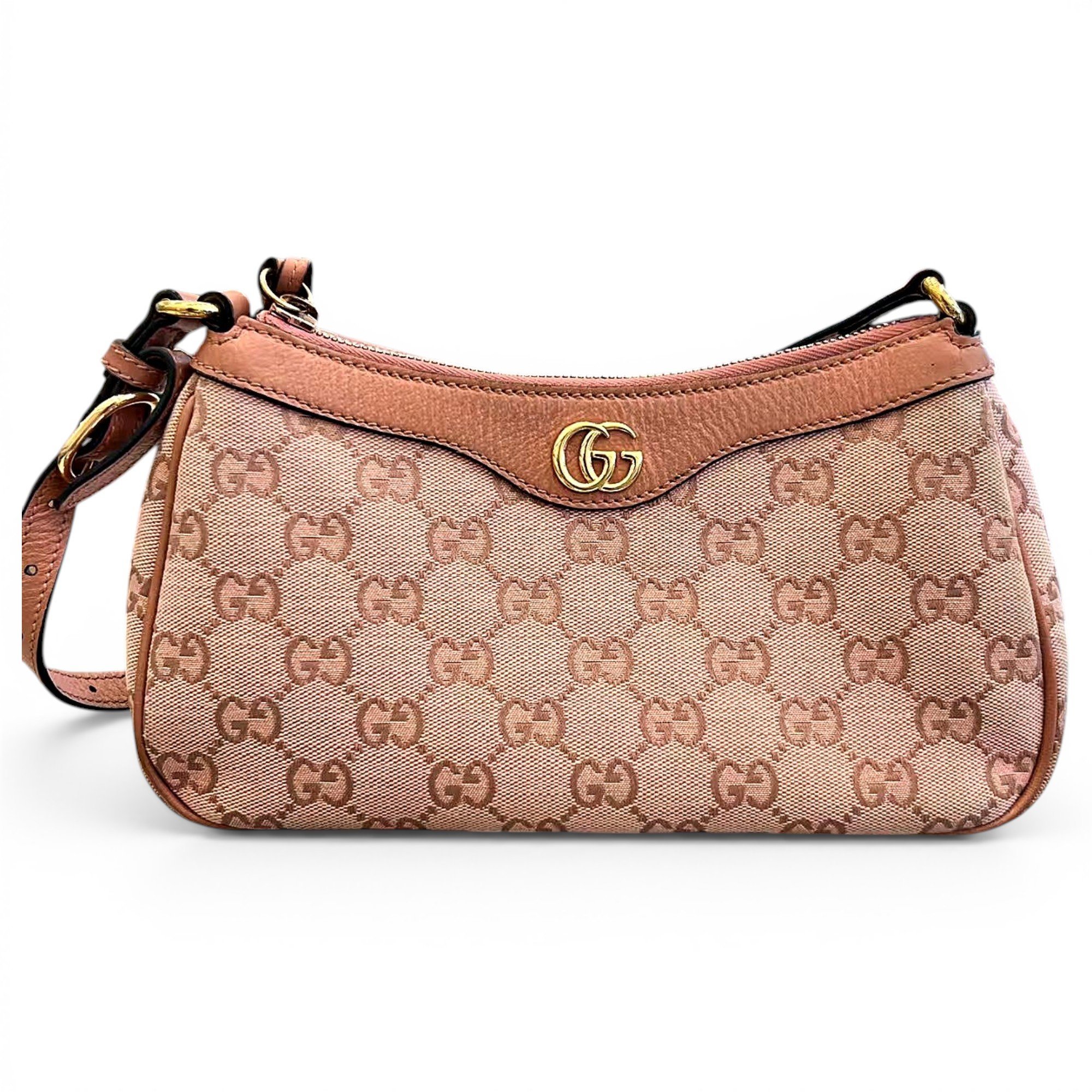 Ophidia cloth handbag