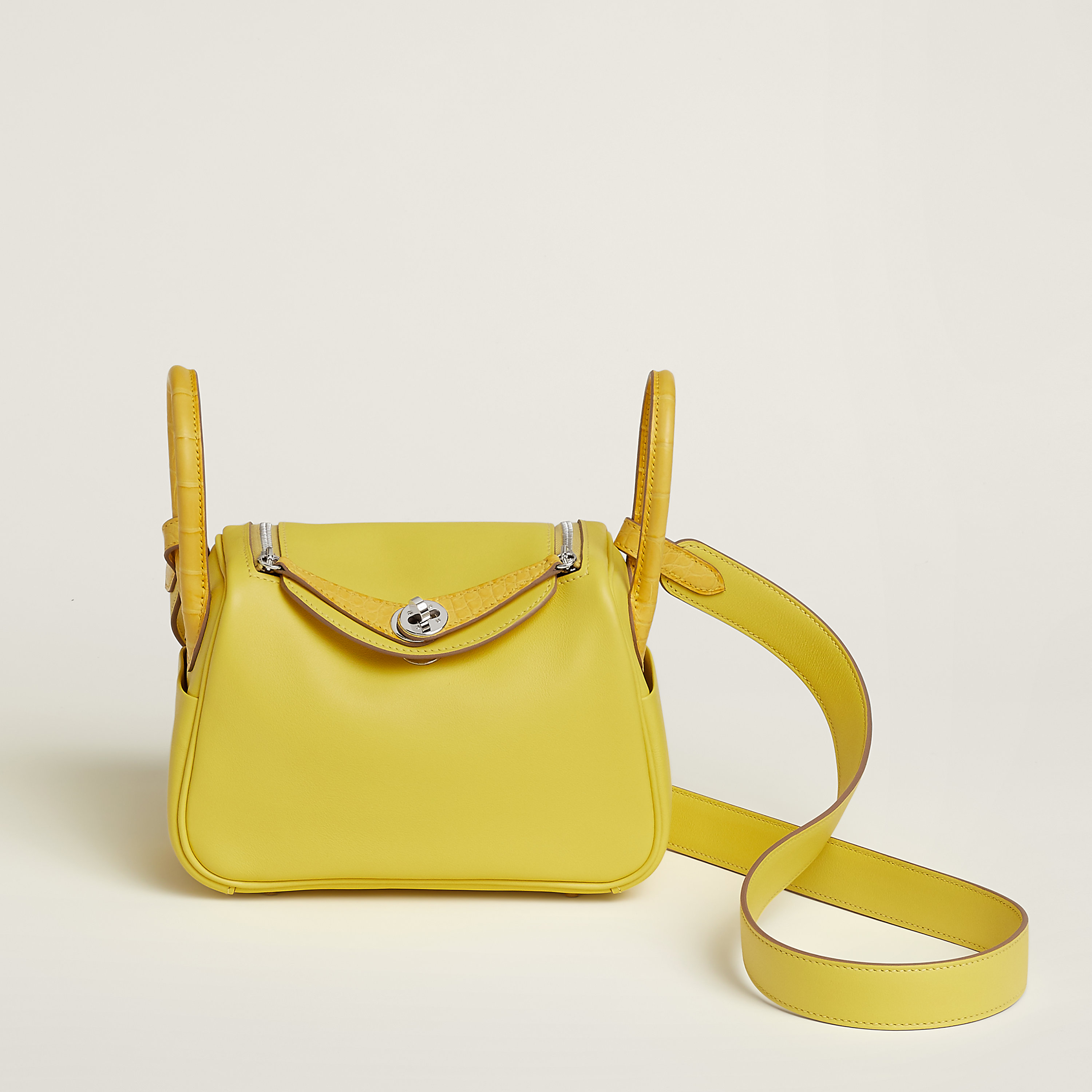 Lindy Mini Touch Bag