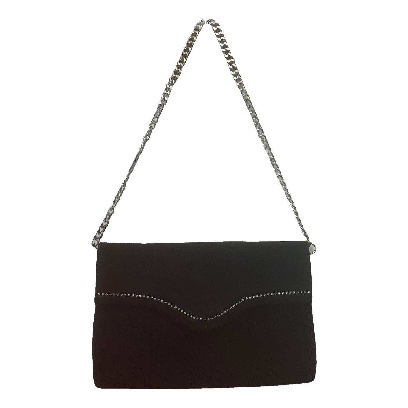Clutch bag