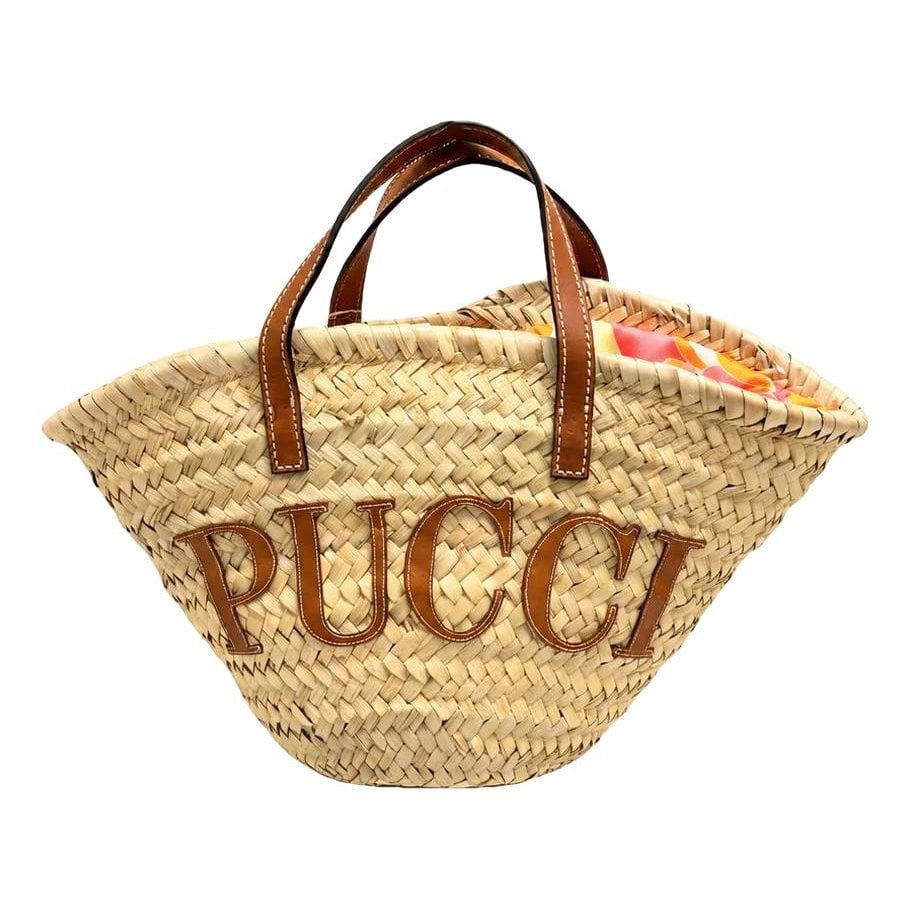 Emilio Pucci Handbag