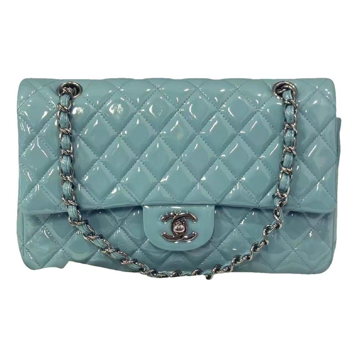 Timeless/Classique leather bag