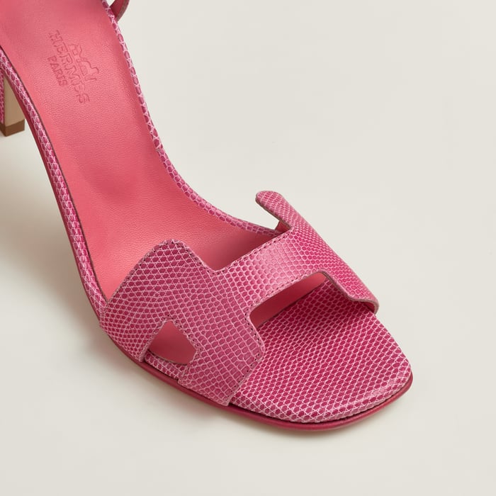 Rose Pétale Heden 80 Sandal