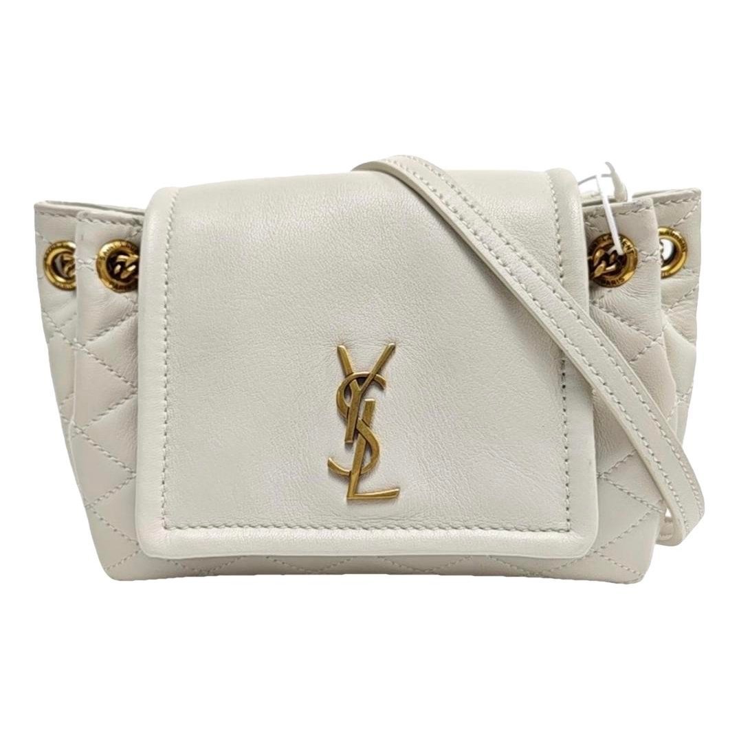 Nolita leather handbag