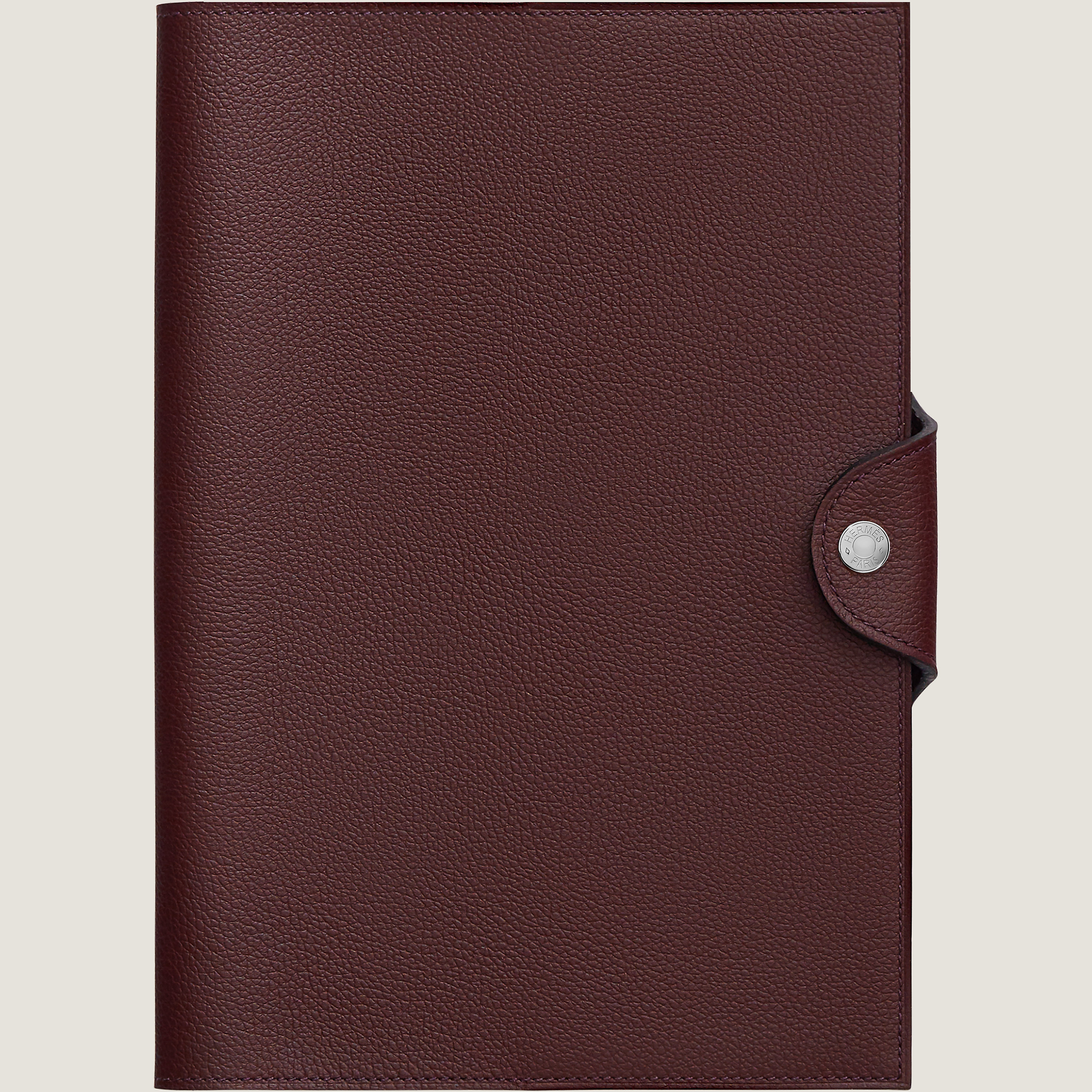 Ulysse Universel notebook cover