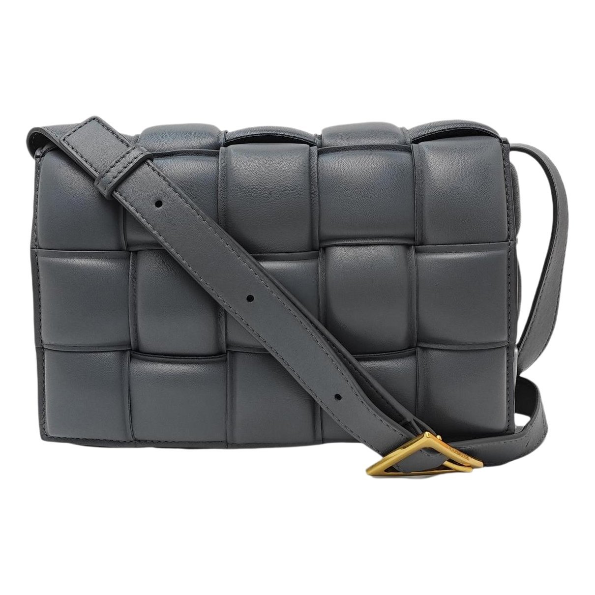 Brick Cassette handbag