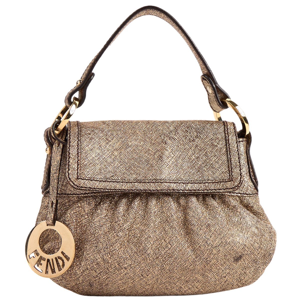 Chef leather handbag