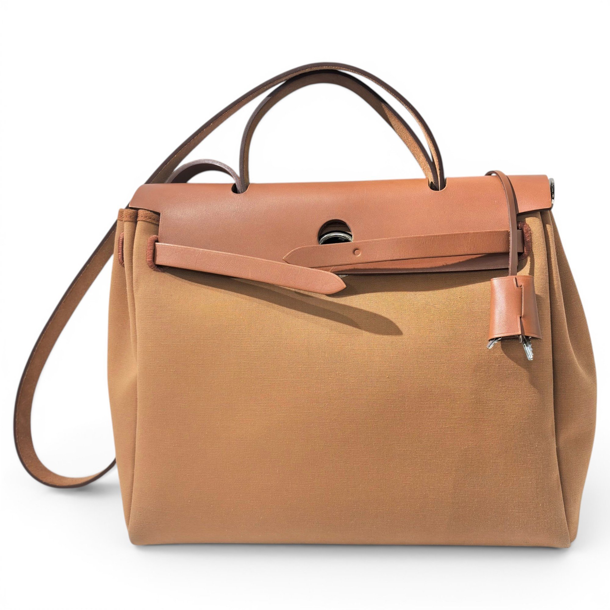 Herbag cloth handbag