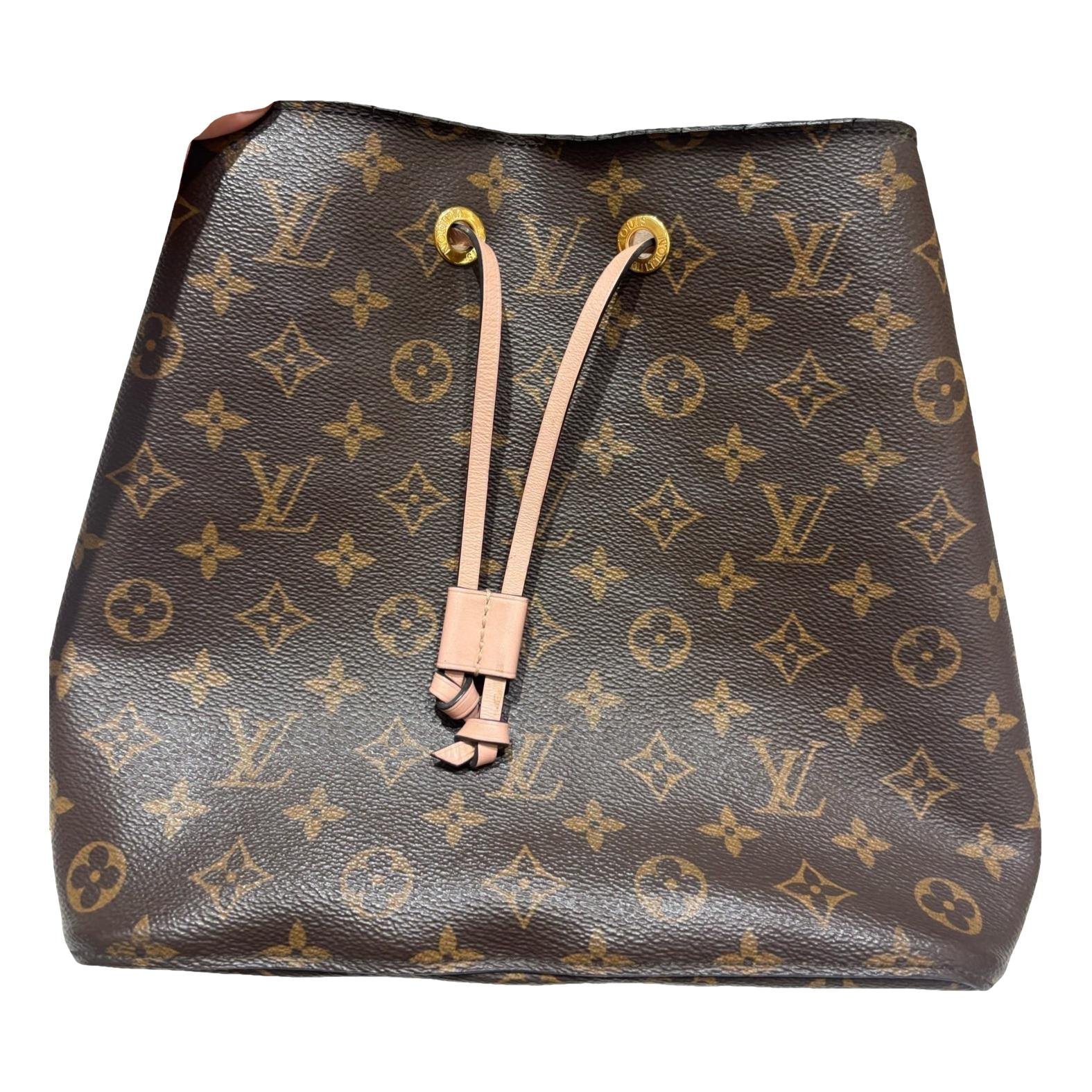 NéoNoé cloth handbag